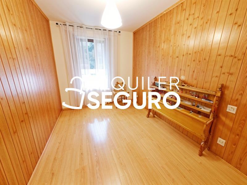 Inmueble en Calle Monsalupe, MADRID