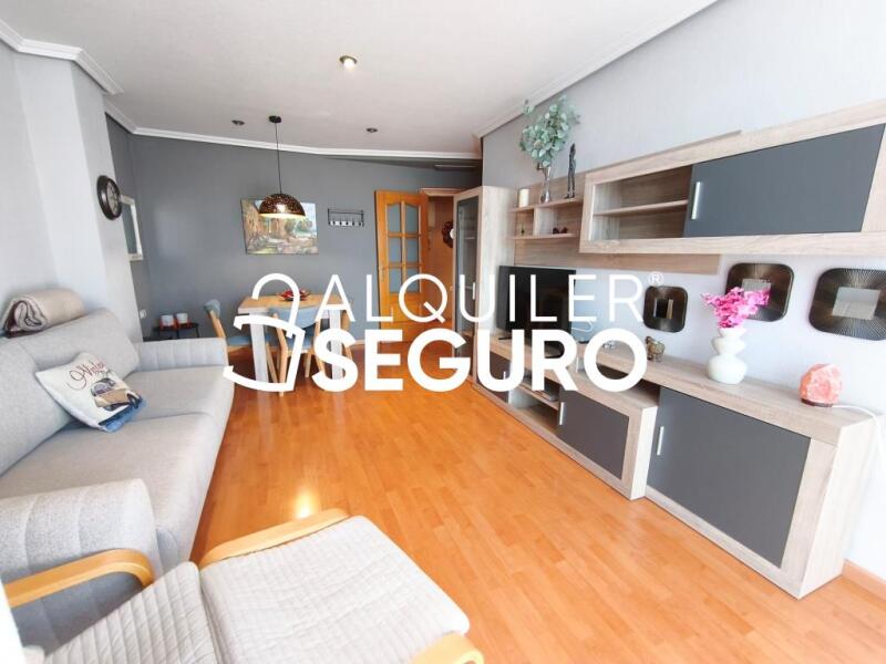 Inmueble en Calle Poeta Miguel Hernández, ALICANTE