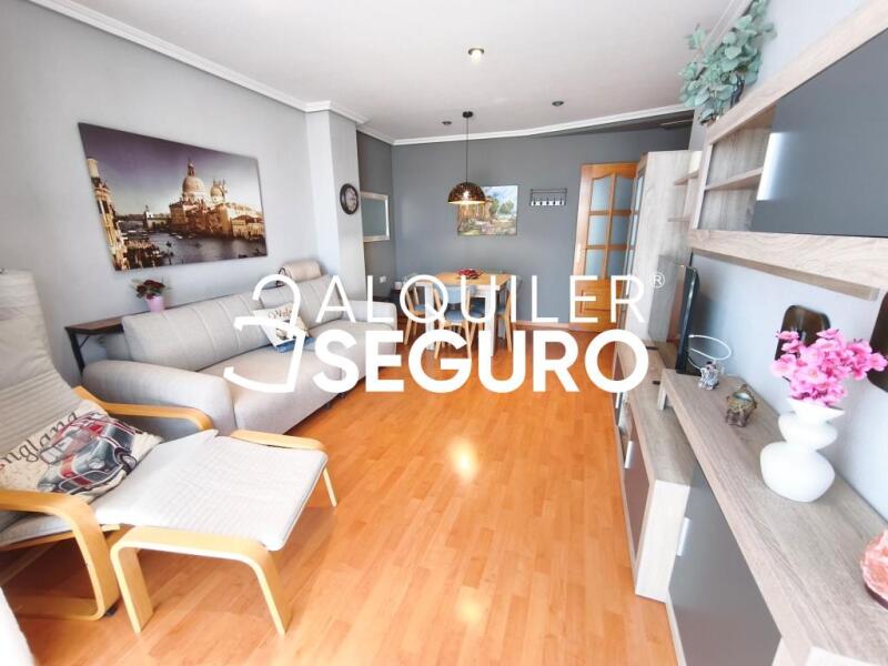 Inmueble en Calle Poeta Miguel Hernández, ALICANTE