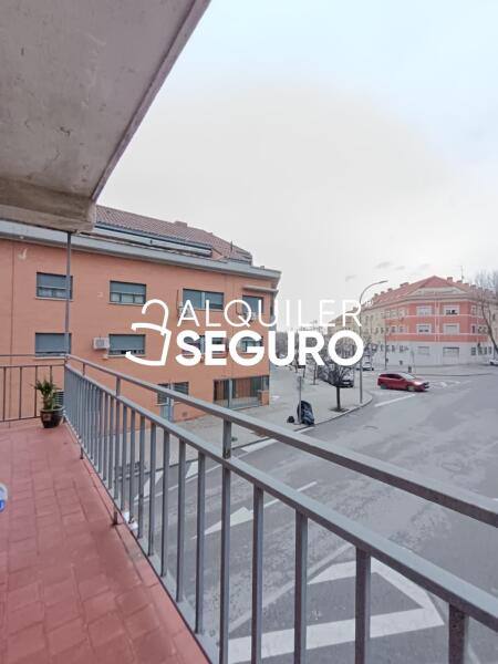 Inmueble en Calle Jesus, MADRID