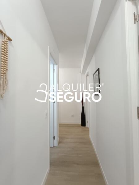 Inmueble en Calle Jesus, MADRID