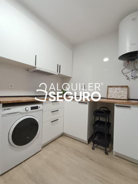 Inmueble en Calle Jesus, MADRID