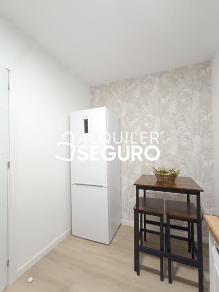 Inmueble en Calle Jesus, MADRID