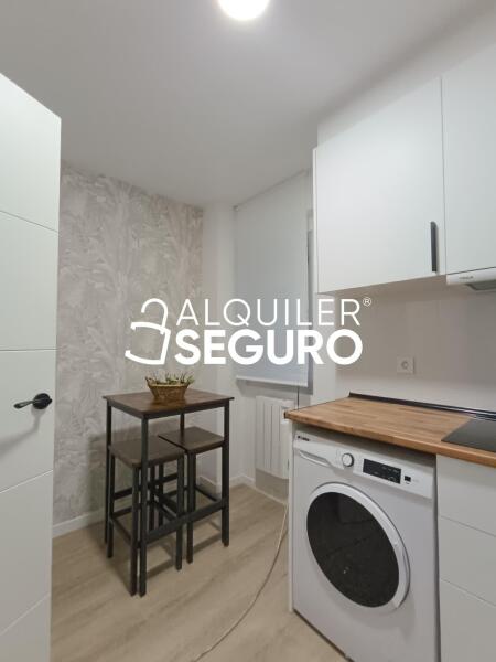 Inmueble en Calle Jesus, MADRID