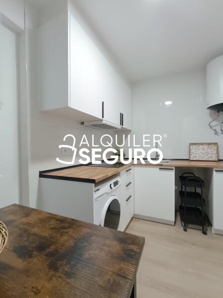 Inmueble en Calle Jesus, MADRID