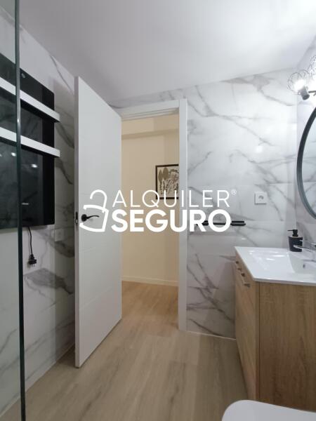 Inmueble en Calle Jesus, MADRID