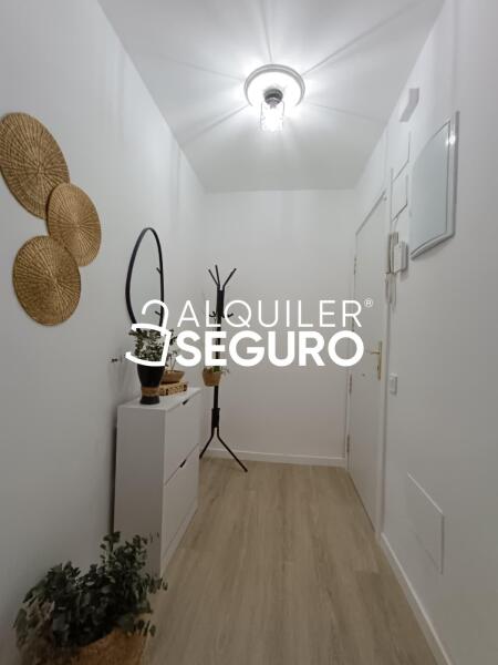 Inmueble en Calle Jesus, MADRID