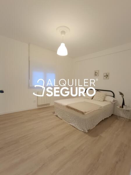 Inmueble en Calle Jesus, MADRID