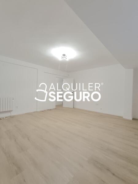 Inmueble en Calle Jesus, MADRID