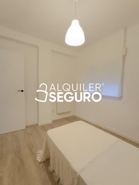 Inmueble en Calle Jesus, MADRID