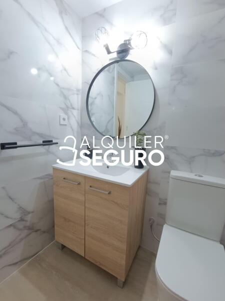 Inmueble en Calle Jesus, MADRID