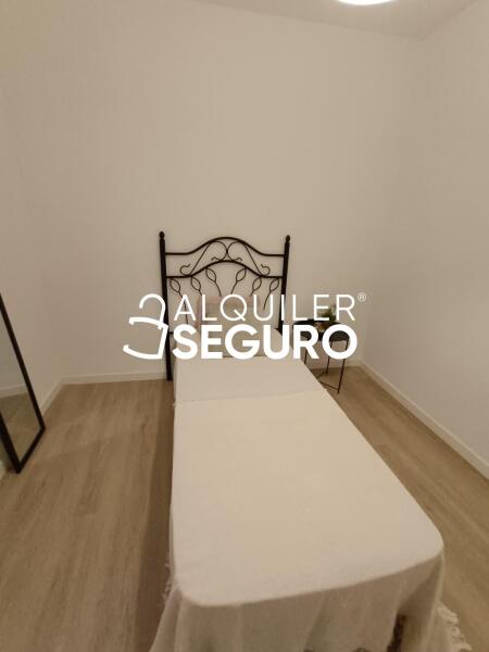 Inmueble en Calle Jesus, MADRID