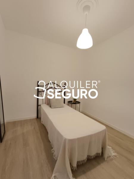 Inmueble en Calle Jesus, MADRID