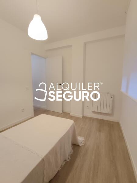 Inmueble en Calle Jesus, MADRID