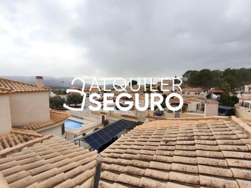 Inmueble en Calle Rio Miño, ALICANTE