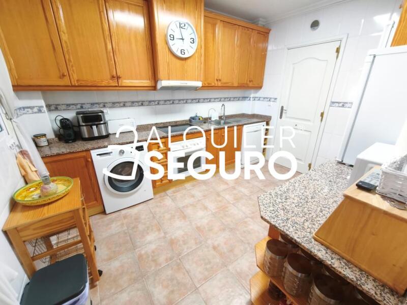 Inmueble en Calle Rio Miño, ALICANTE