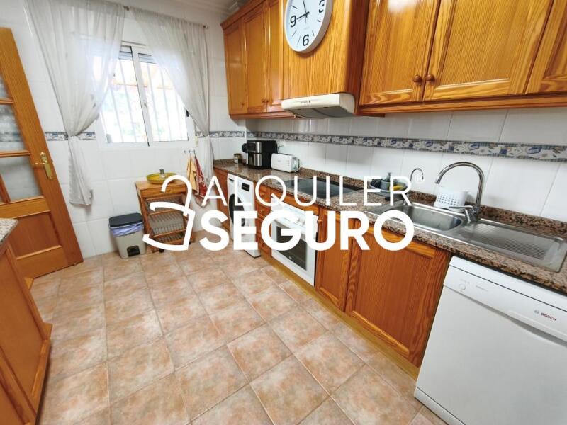 Inmueble en Calle Rio Miño, ALICANTE