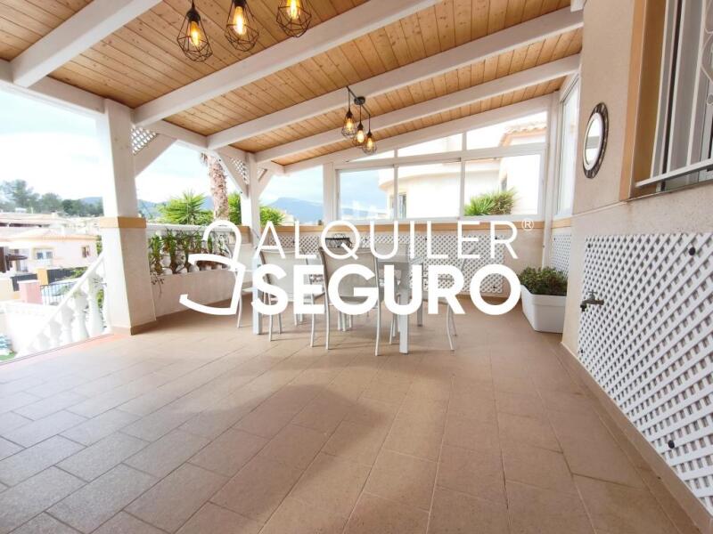 Inmueble en Calle Rio Miño, ALICANTE