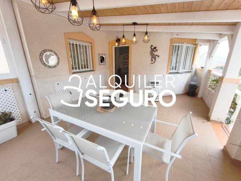 Inmueble en Calle Rio Miño, ALICANTE