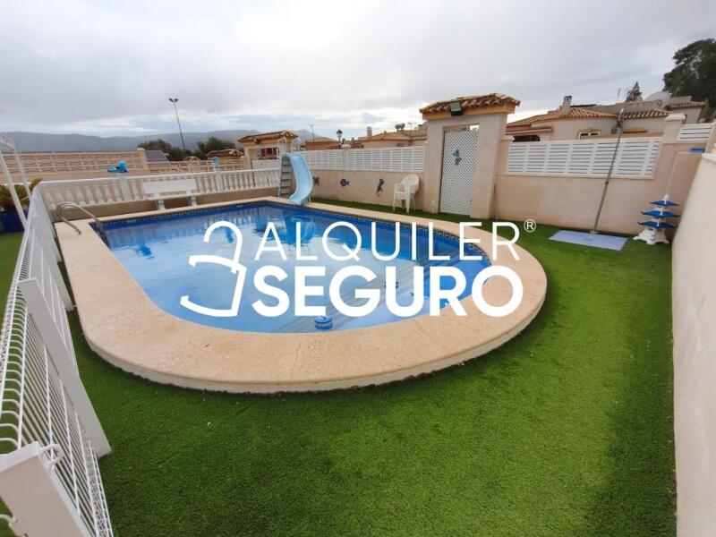 Inmueble en Calle Rio Miño, ALICANTE