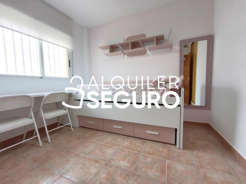 Inmueble en Calle Rio Miño, ALICANTE