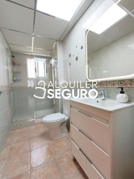 Inmueble en Calle Rio Miño, ALICANTE