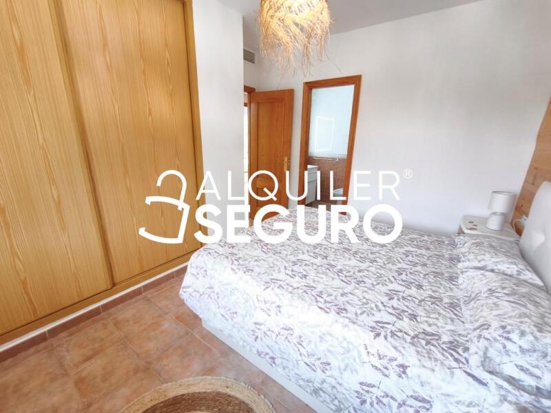 Inmueble en Calle Rio Miño, ALICANTE