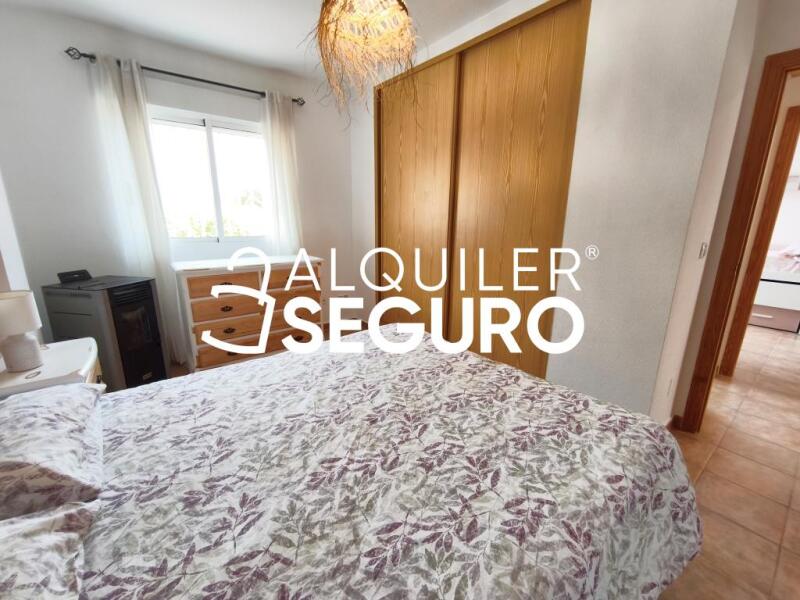 Inmueble en Calle Rio Miño, ALICANTE