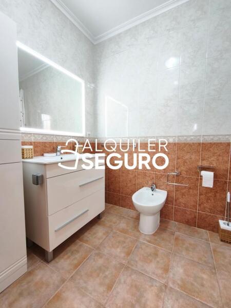 Inmueble en Calle Rio Miño, ALICANTE