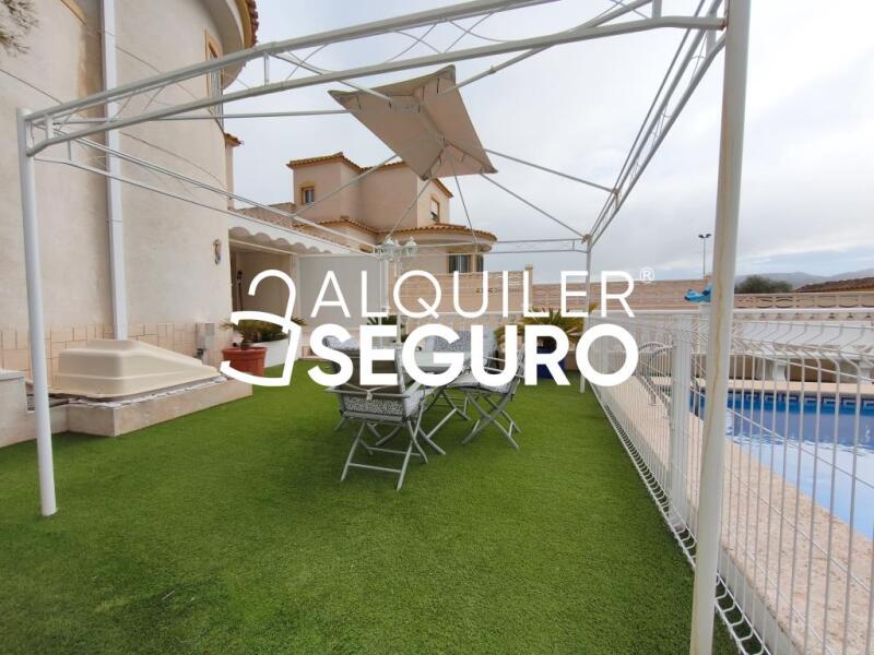 Inmueble en Calle Rio Miño, ALICANTE