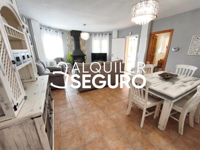 Inmueble en Calle Rio Miño, ALICANTE