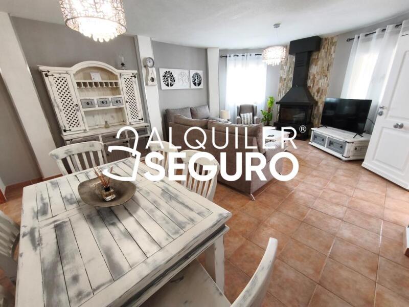 Inmueble en Calle Rio Miño, ALICANTE