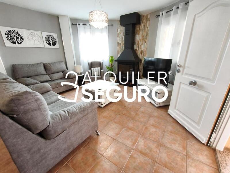 Inmueble en Calle Rio Miño, ALICANTE