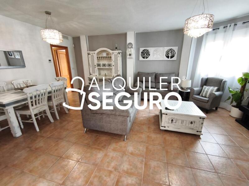 Inmueble en Calle Rio Miño, ALICANTE