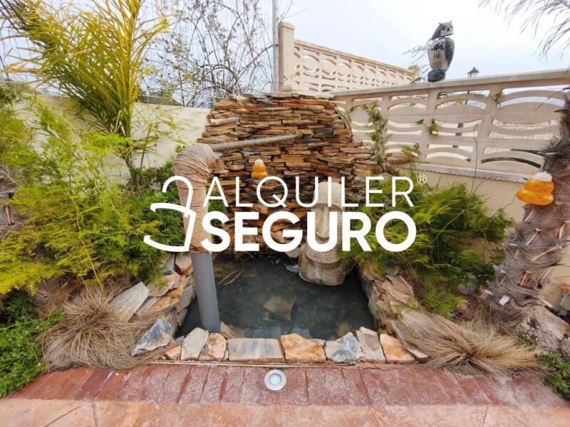 Inmueble en Calle Rio Miño, ALICANTE