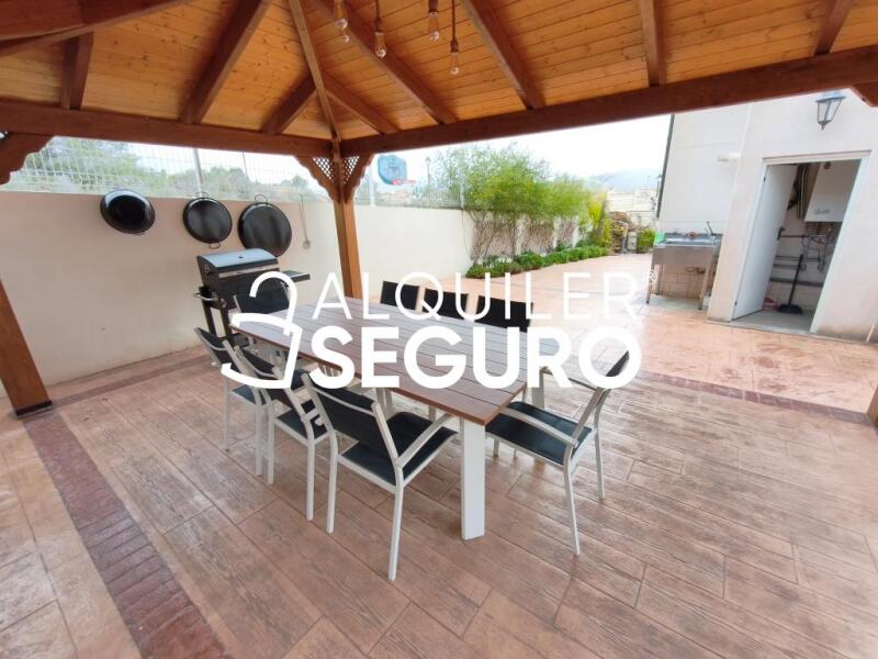 Inmueble en Calle Rio Miño, ALICANTE