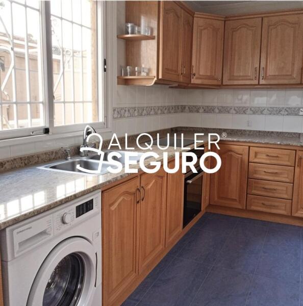 Inmueble en Calle Cap Sant Antoni, ALICANTE