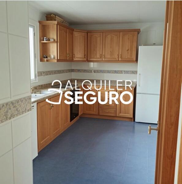 Inmueble en Calle Cap Sant Antoni, ALICANTE