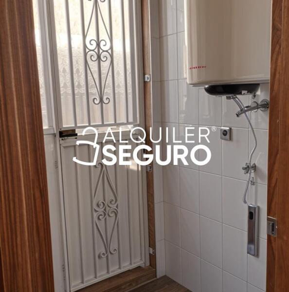 Inmueble en Calle Cap Sant Antoni, ALICANTE