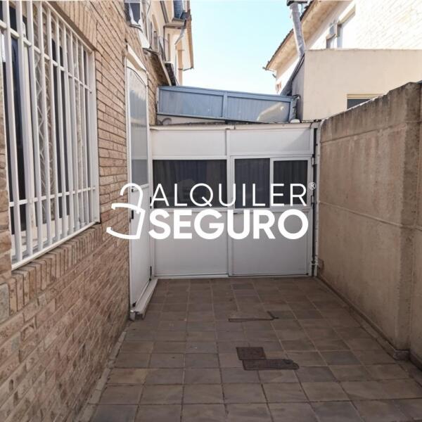 Inmueble en Calle Cap Sant Antoni, ALICANTE