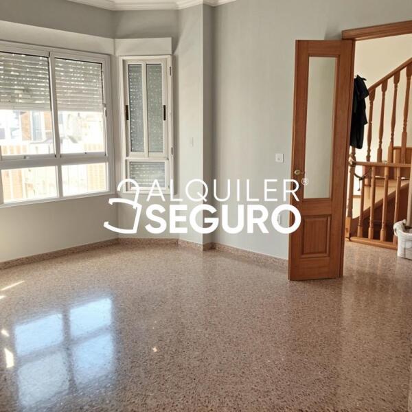 Inmueble en Calle Cap Sant Antoni, ALICANTE