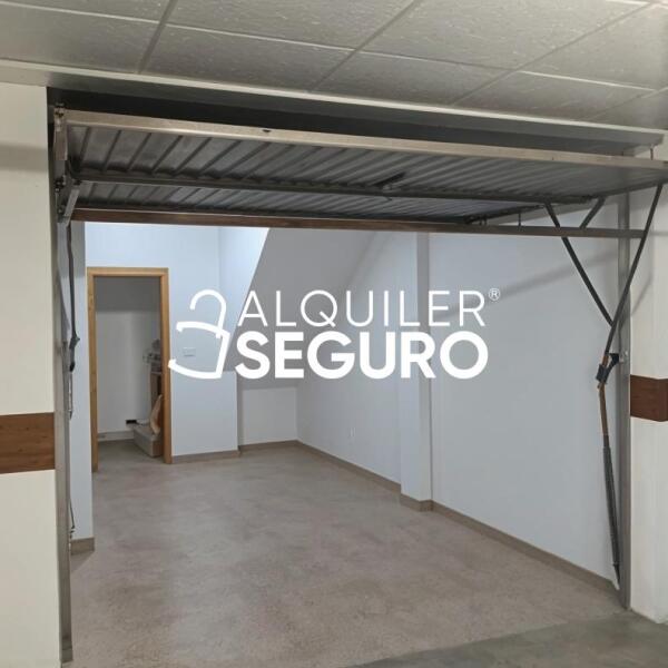 Inmueble en Calle Cap Sant Antoni, ALICANTE