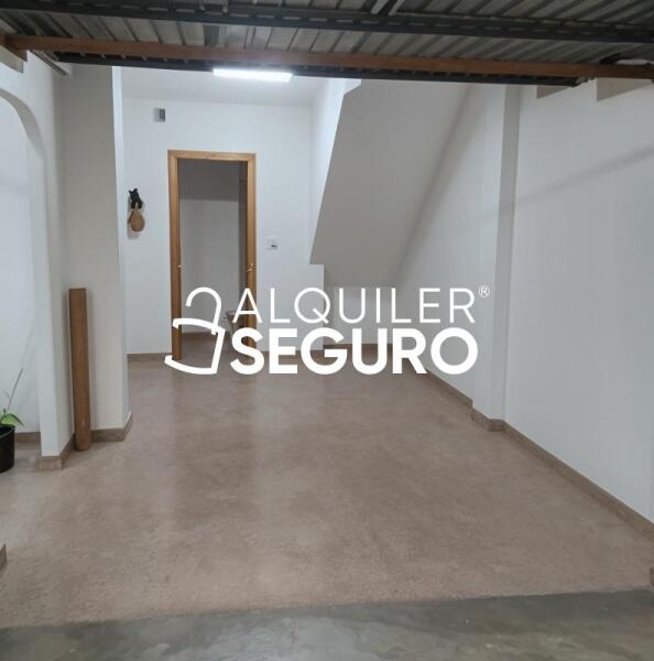 Inmueble en Calle Cap Sant Antoni, ALICANTE