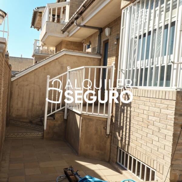 Inmueble en Calle Cap Sant Antoni, ALICANTE