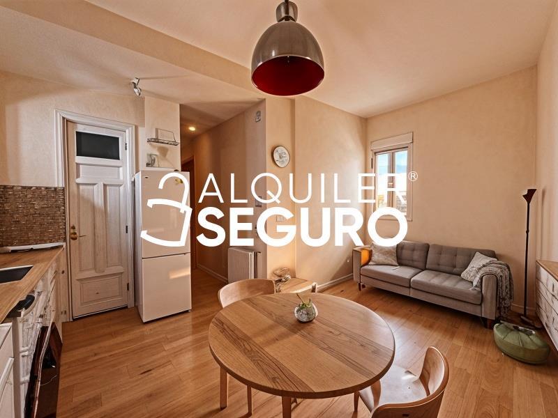 Inmueble en Calle del Ventorrillo, MADRID