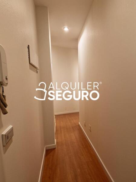 Inmueble en Calle del Ventorrillo, MADRID