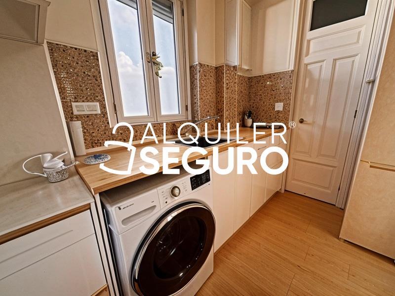 Inmueble en Calle del Ventorrillo, MADRID