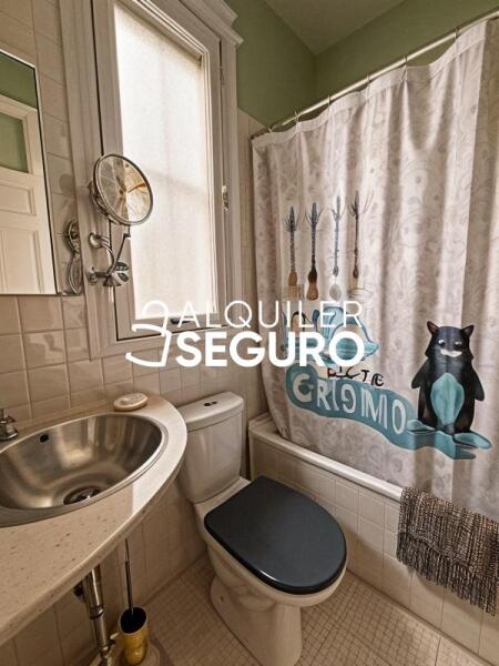 Inmueble en Calle del Ventorrillo, MADRID