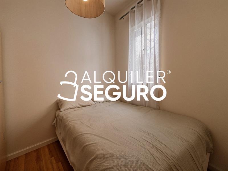 Inmueble en Calle del Ventorrillo, MADRID