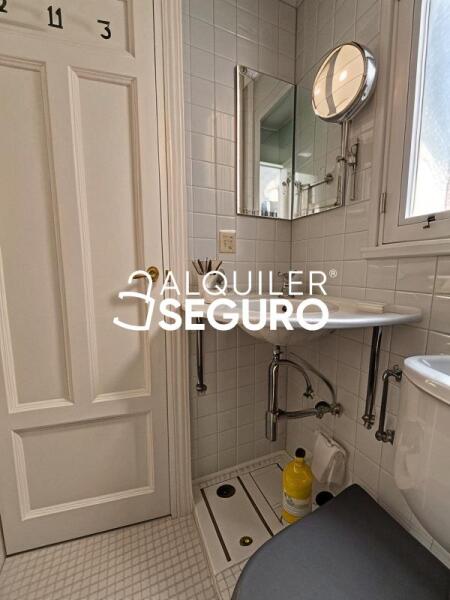 Inmueble en Calle del Ventorrillo, MADRID